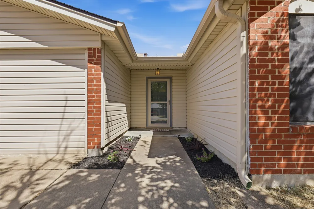1420 Laurel Lane Cleburne, TX 76033