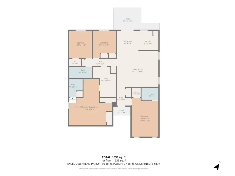 1420 Laurel Lane Cleburne, TX 76033