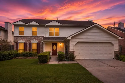 3211 Double Lake Drive
