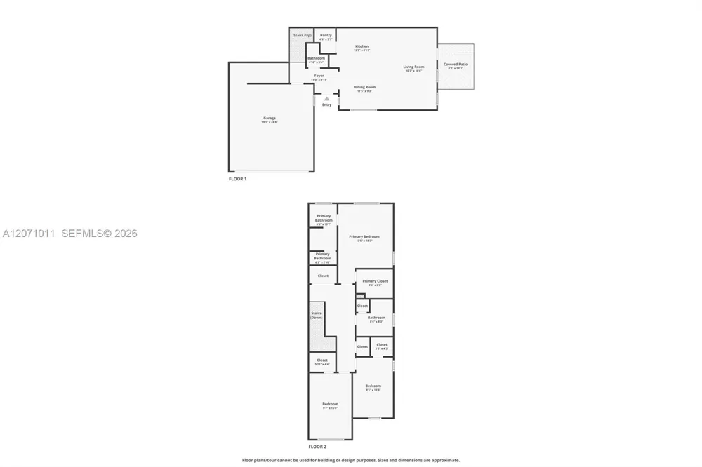 771 NW 84th Ter Plantation, FL 33324
