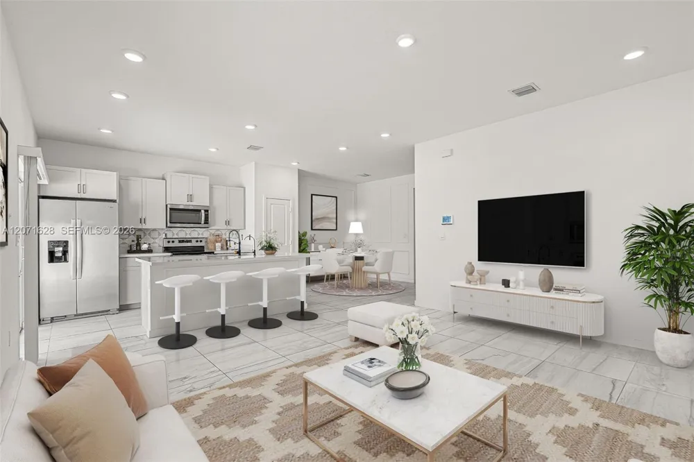 837 SE 16th Ct Homestead, FL 33034