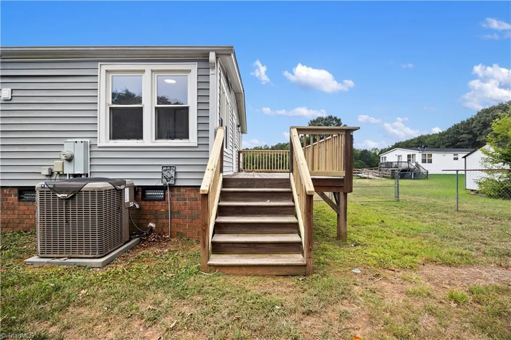 340 Gem Stone Loop Summerfield, NC 27358
