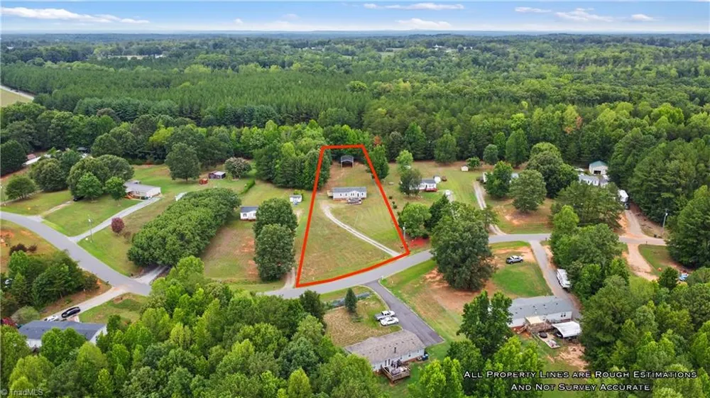 340 Gem Stone Loop Summerfield, NC 27358