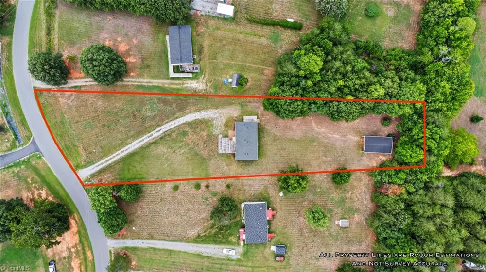 340 Gem Stone Loop Summerfield, NC 27358