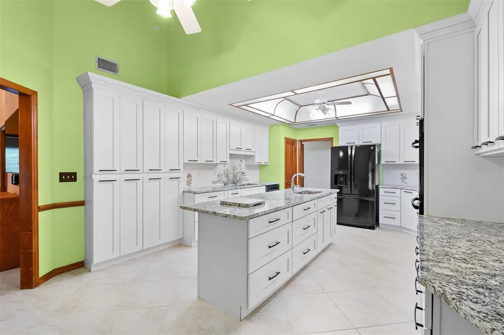 1650 GRANADA BOULEVARD Kissimmee, FL 34746