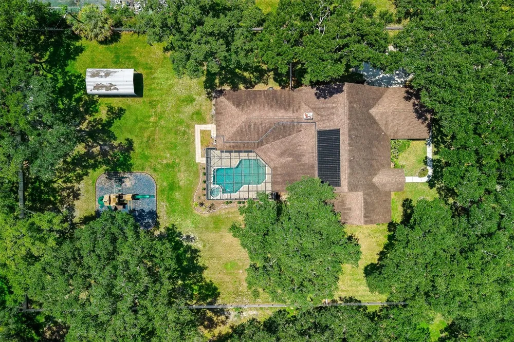 1650 GRANADA BOULEVARD Kissimmee, FL 34746