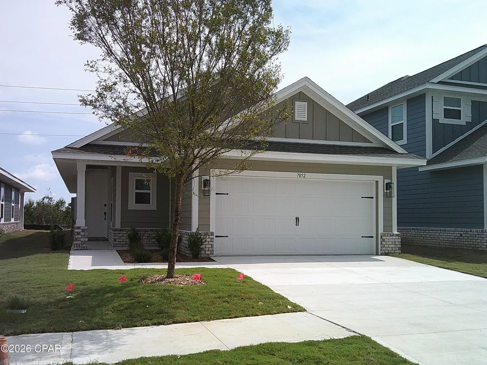 7052 Traditions Drive Panama City, FL 32404