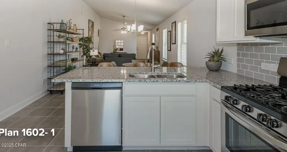 7052 Traditions Drive Panama City, FL 32404