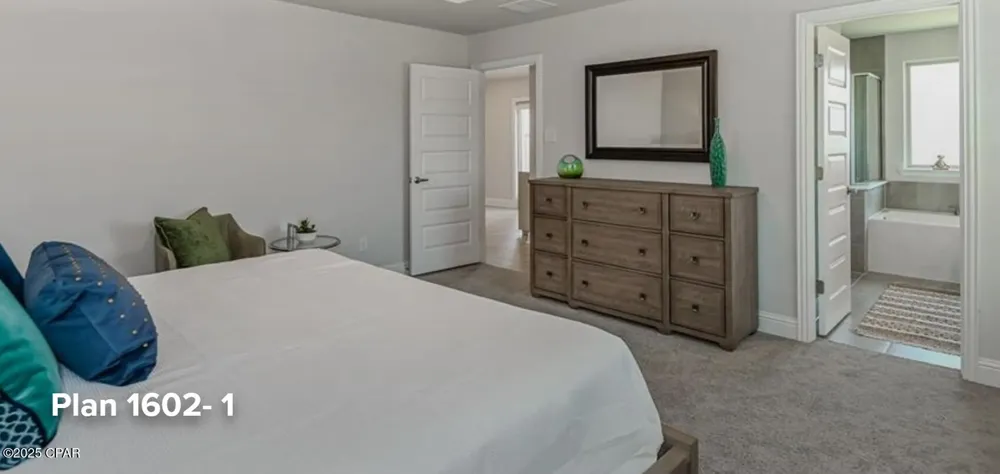 7052 Traditions Drive Panama City, FL 32404