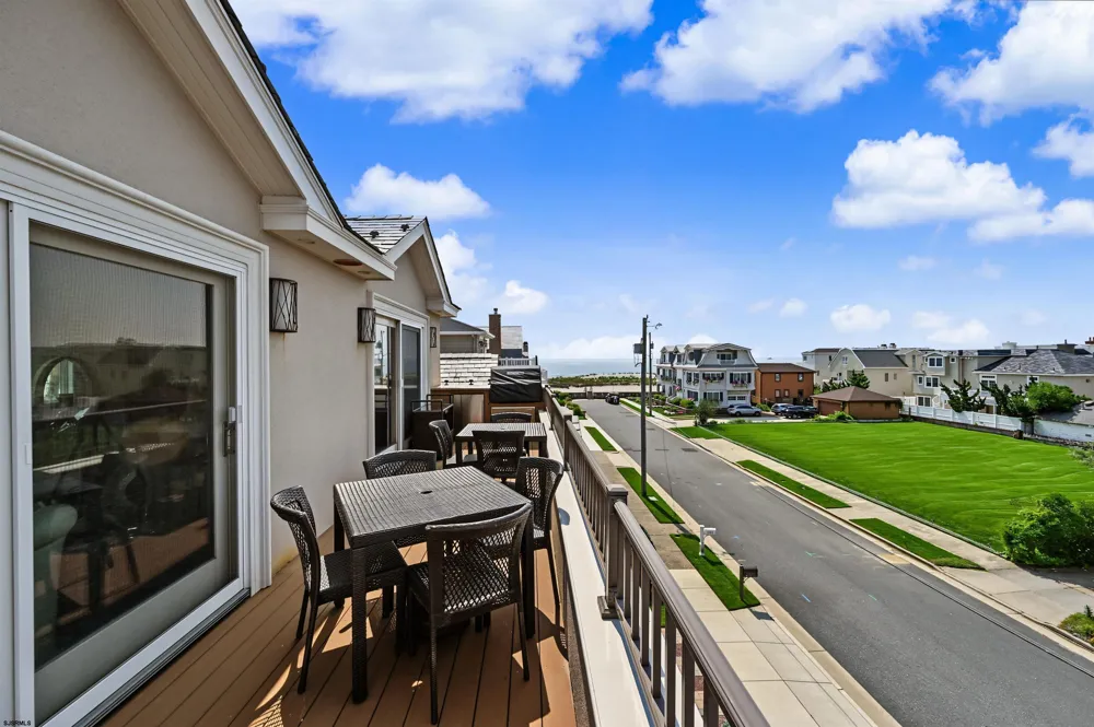 2500 Atlantic Ave Longport, NJ 08401