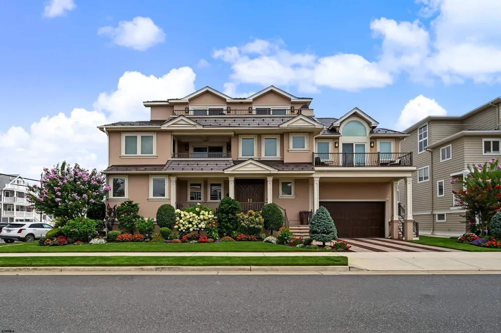 2500 Atlantic Ave Longport, NJ 08401