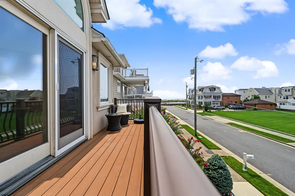 2500 Atlantic Ave Longport, NJ 08401