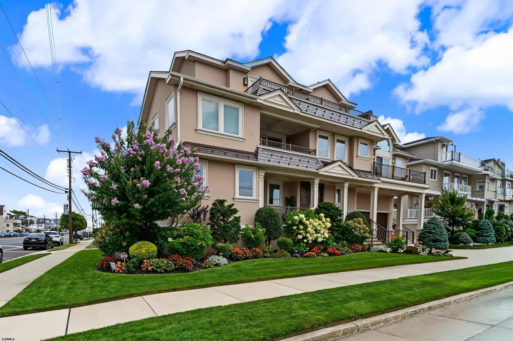 2500 Atlantic Ave Longport, NJ 08401