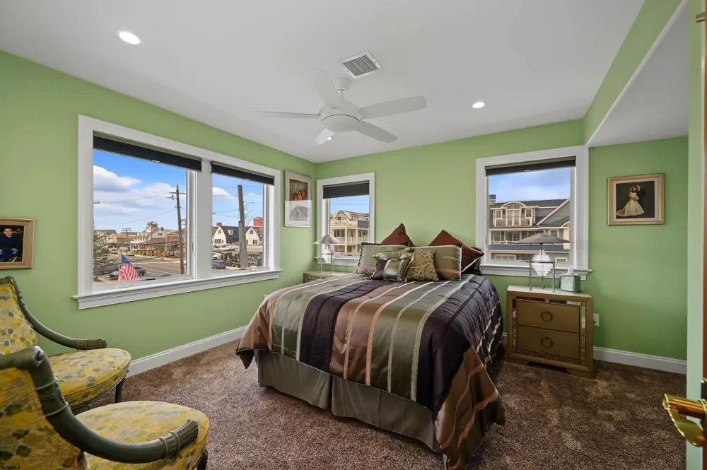 2500 Atlantic Ave Longport, NJ 08401