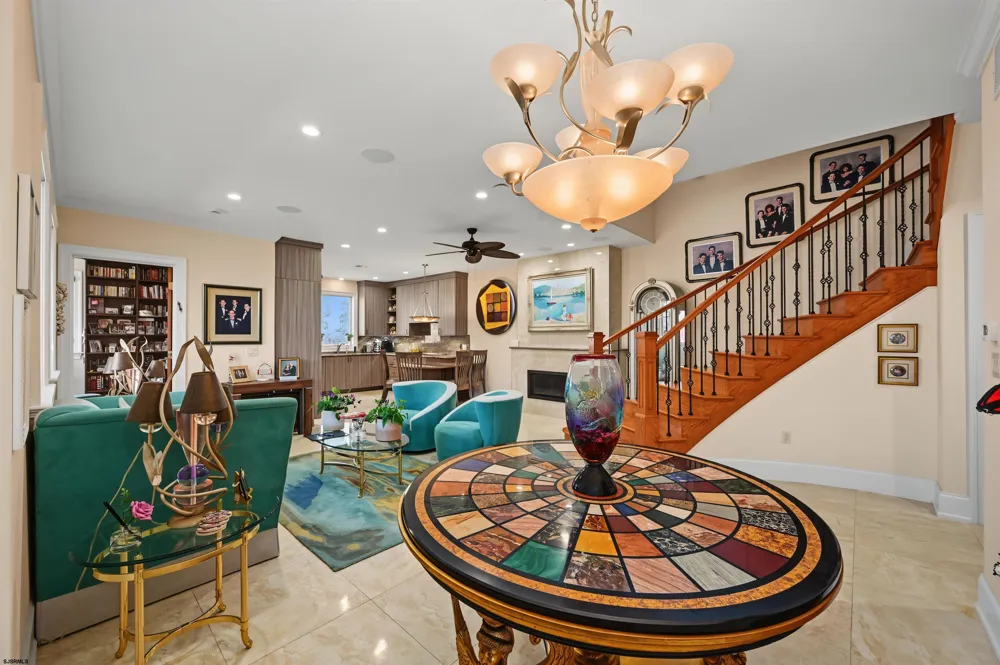 2500 Atlantic Ave Longport, NJ 08401
