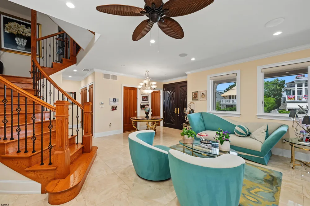 2500 Atlantic Ave Longport, NJ 08401