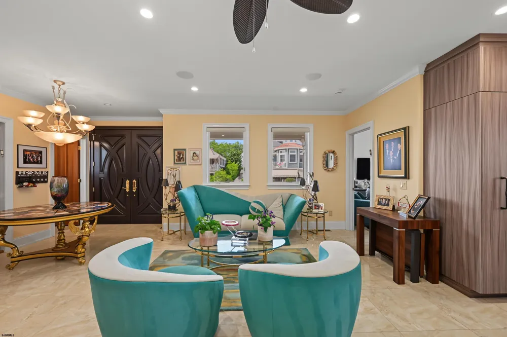 2500 Atlantic Ave Longport, NJ 08401