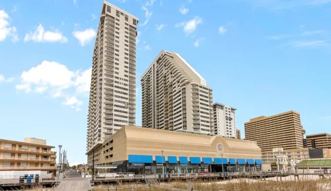 3101 Boardwalk