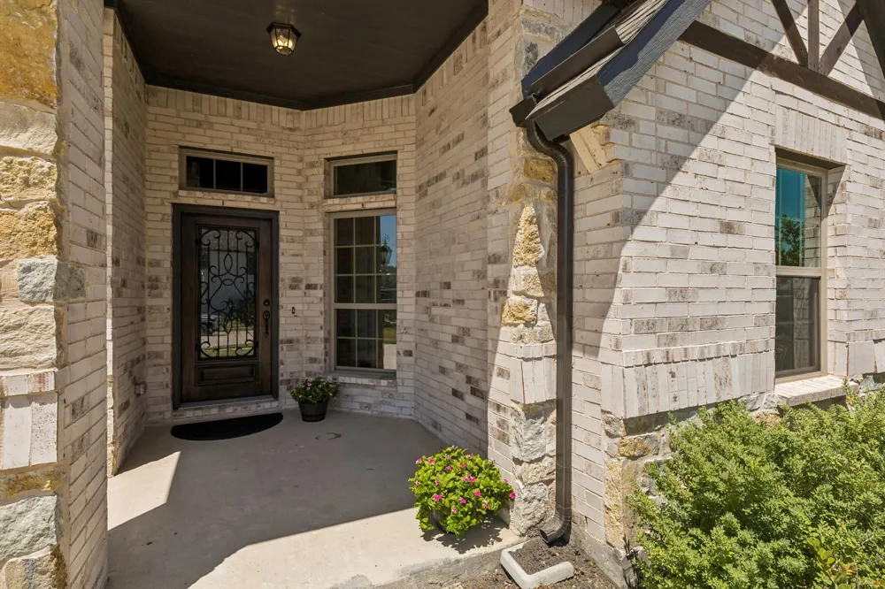 306 Mercer Drive Josephine, TX 75173