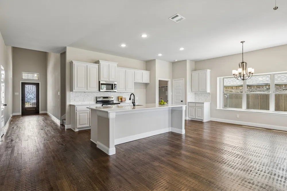 306 Mercer Drive Josephine, TX 75173