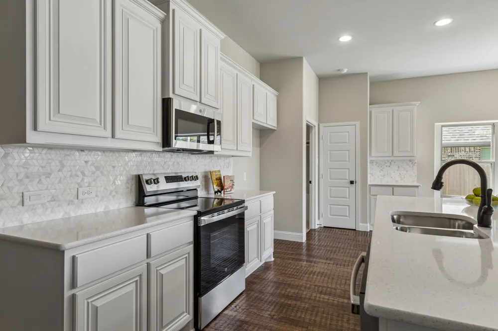 306 Mercer Drive Josephine, TX 75173