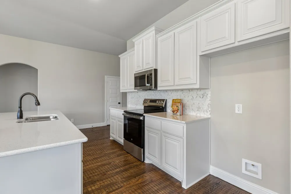306 Mercer Drive Josephine, TX 75173