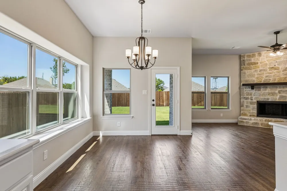 306 Mercer Drive Josephine, TX 75173