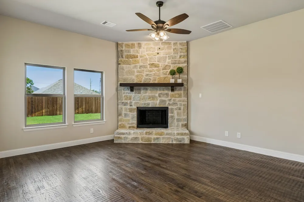 306 Mercer Drive Josephine, TX 75173