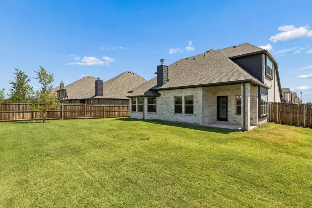 306 Mercer Drive Josephine, TX 75173
