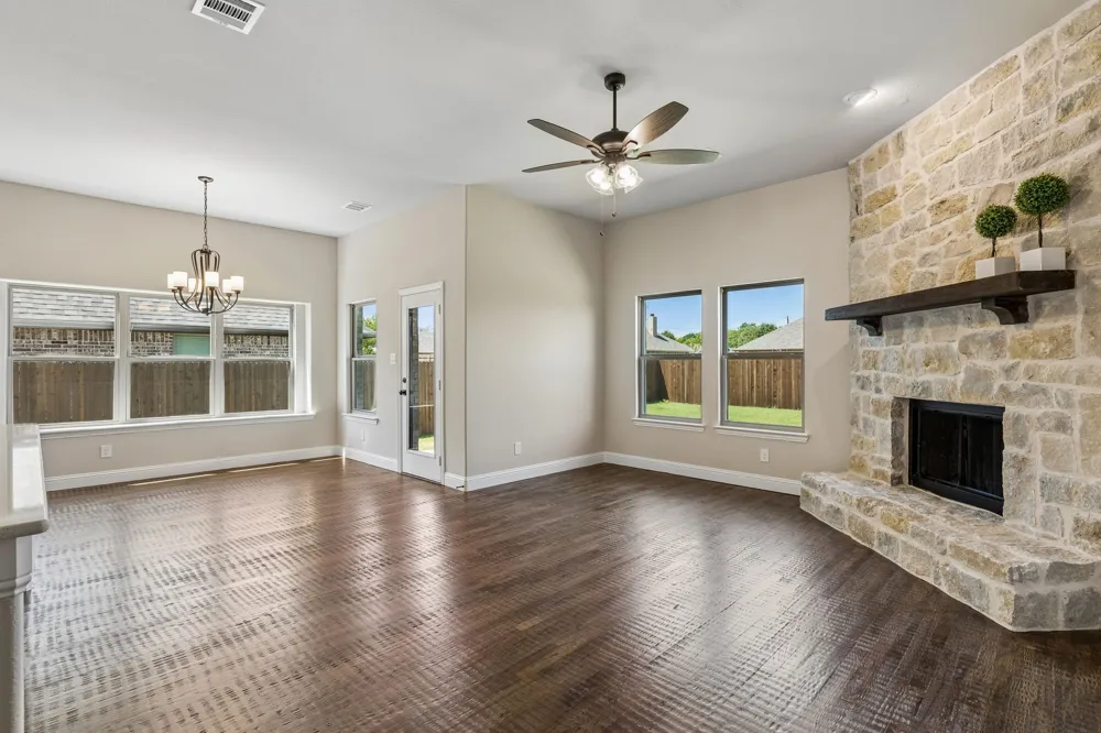 306 Mercer Drive Josephine, TX 75173