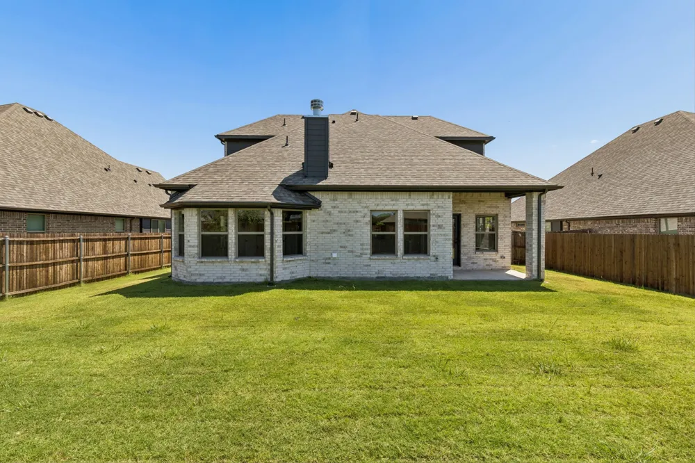306 Mercer Drive Josephine, TX 75173