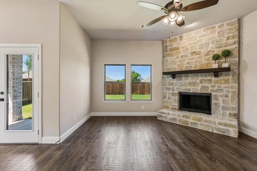 306 Mercer Drive Josephine, TX 75173