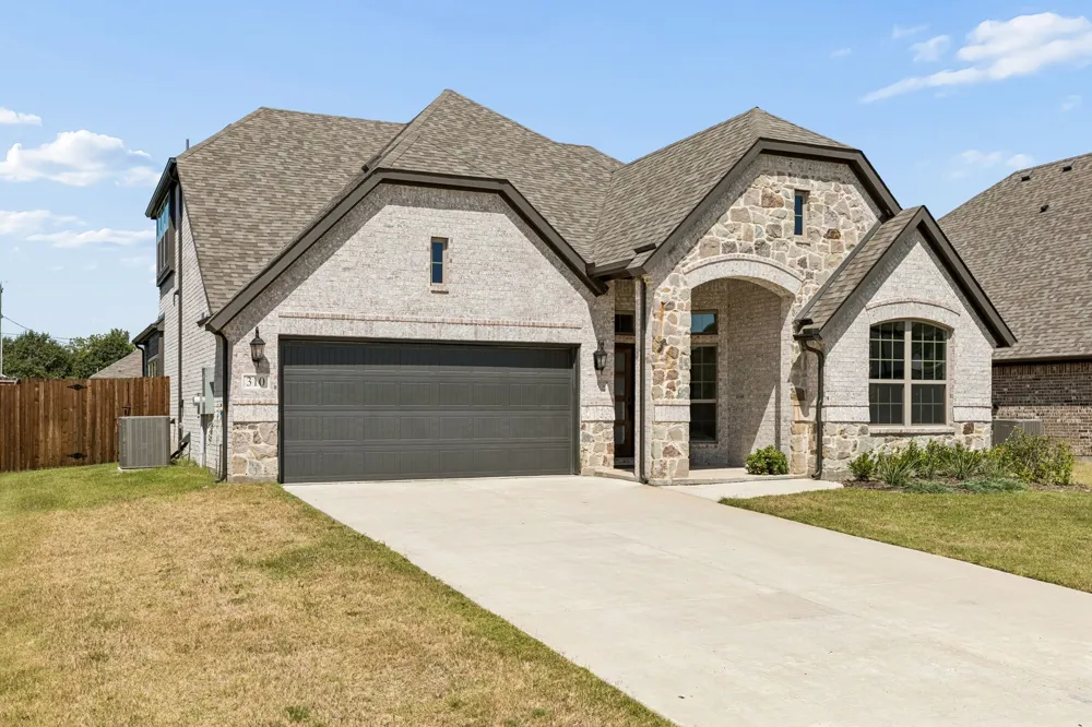 306 Mercer Drive Josephine, TX 75173