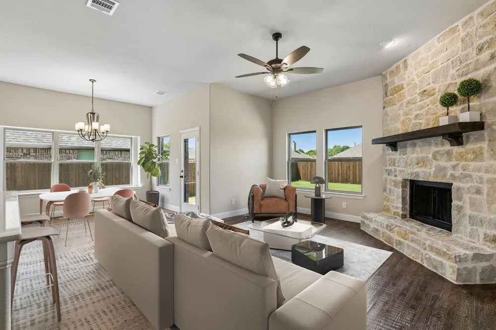 306 Mercer Drive Josephine, TX 75173