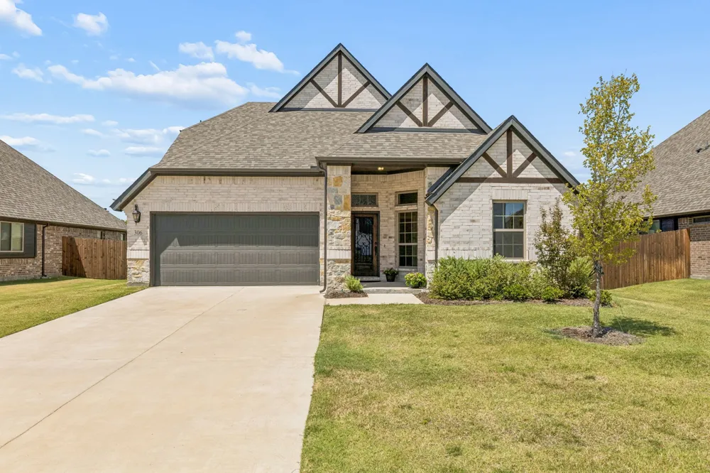 306 Mercer Drive Josephine, TX 75173