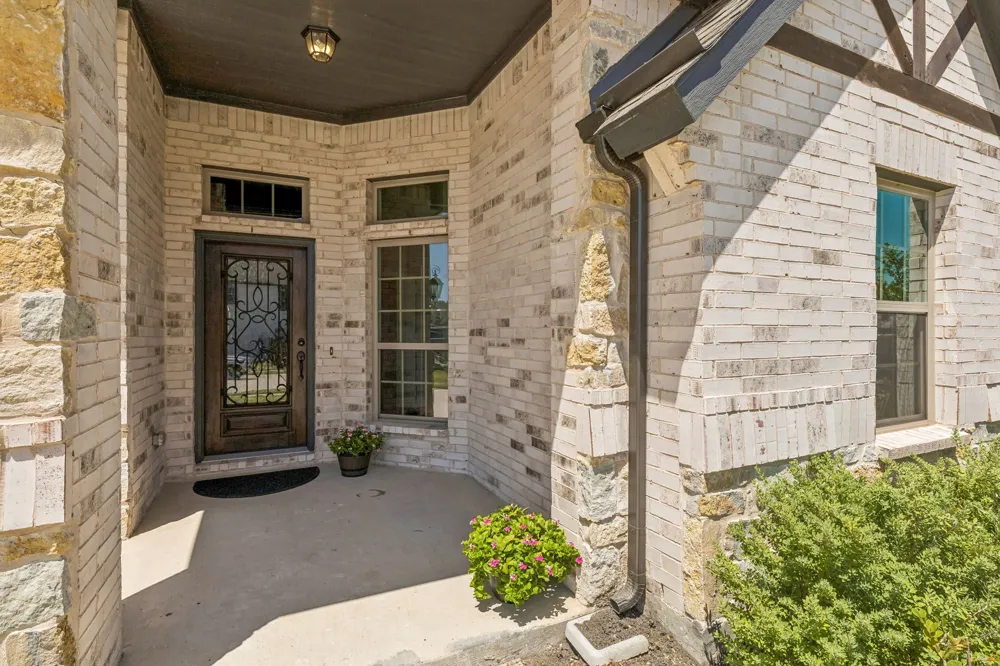 306 Mercer Drive Josephine, TX 75173