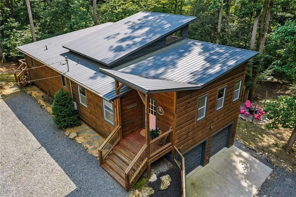 67 Citrine Court Ellijay, GA 30540