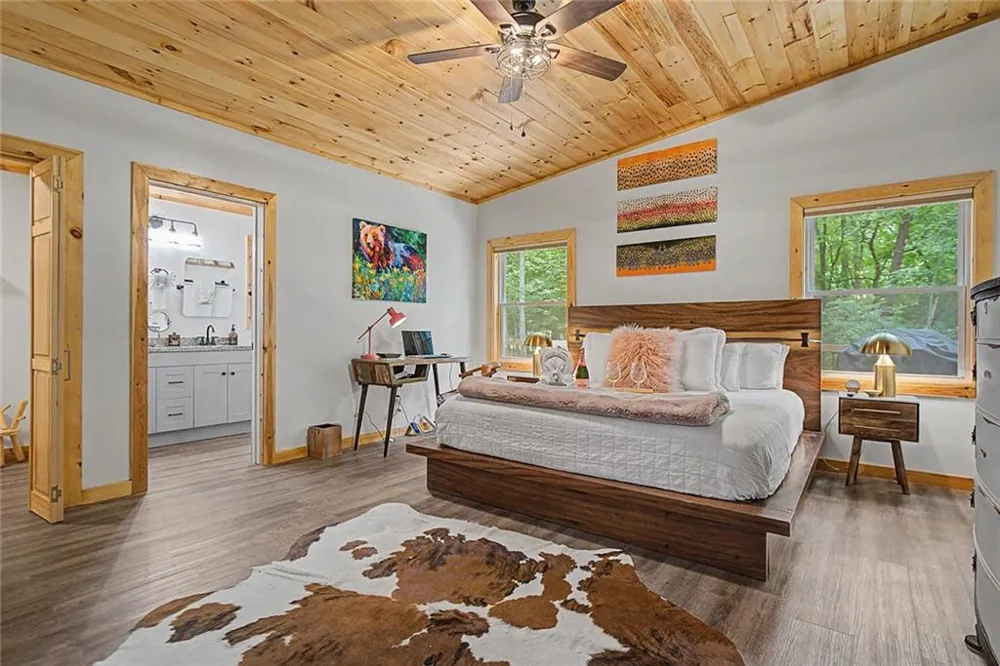67 Citrine Court Ellijay, GA 30540