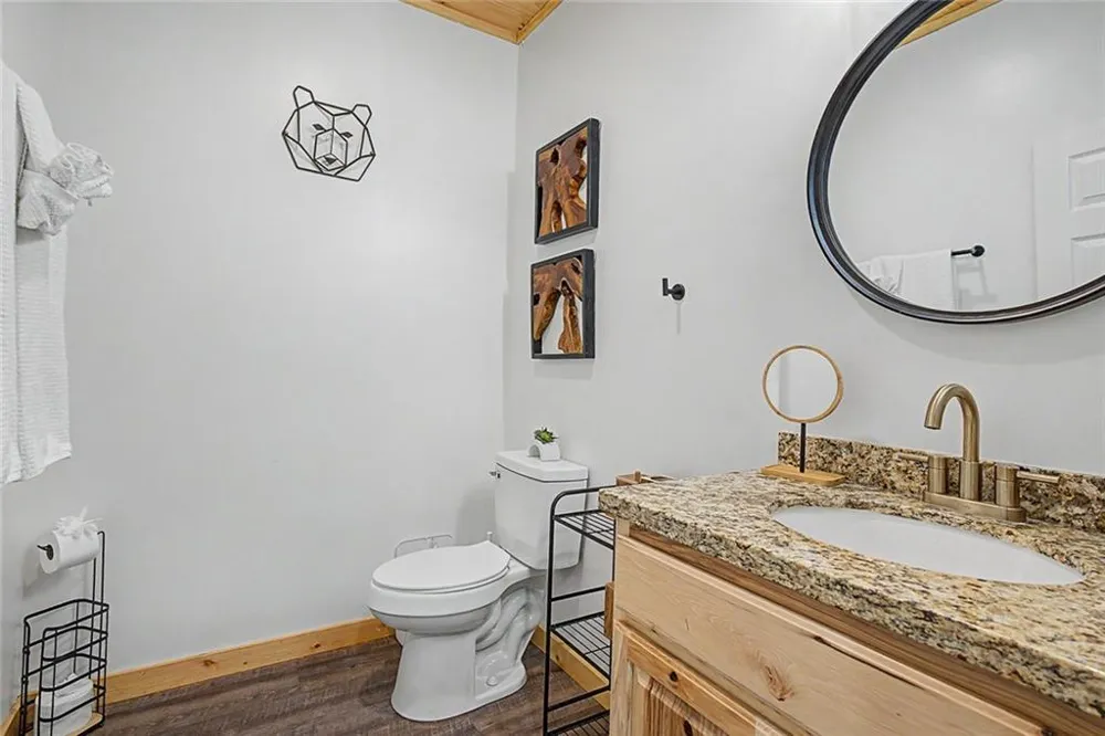 67 Citrine Court Ellijay, GA 30540