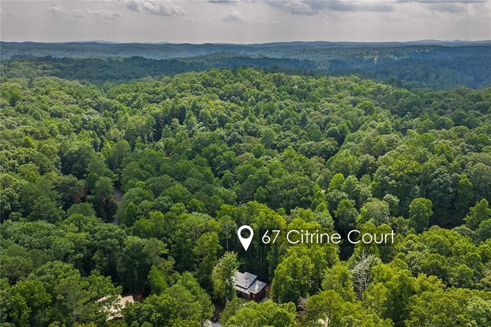 67 Citrine Court Ellijay, GA 30540