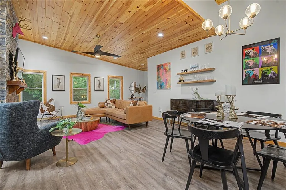 67 Citrine Court Ellijay, GA 30540