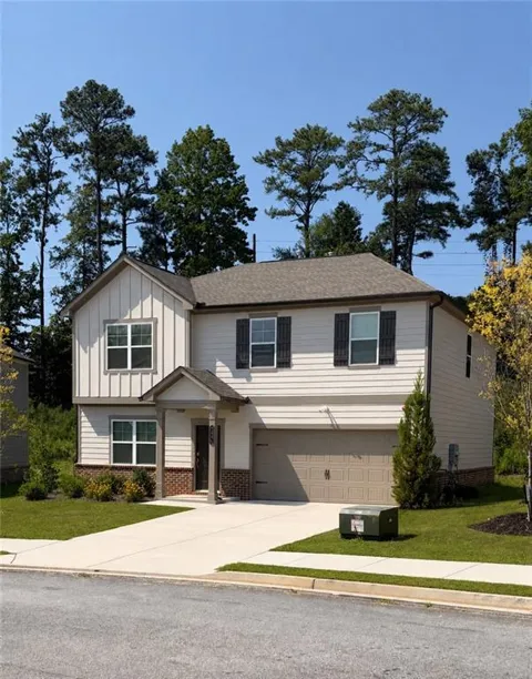 2084 Pecan Drive