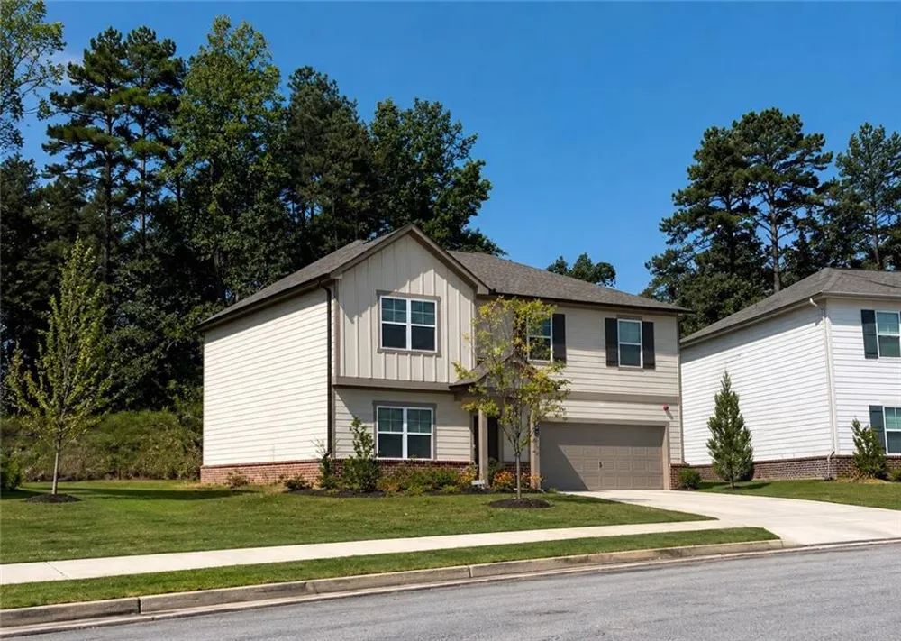 2084 Pecan Drive Douglasville, GA 30135