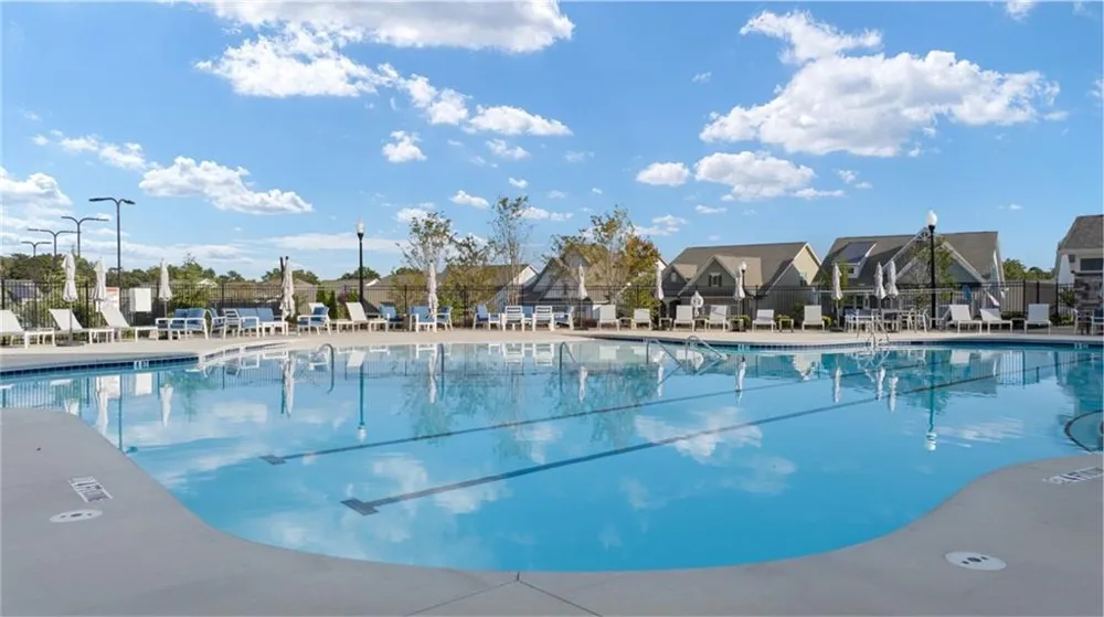 2084 Pecan Drive Douglasville, GA 30135