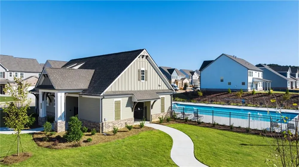 2084 Pecan Drive Douglasville, GA 30135