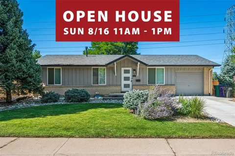 1461 S Magnolia Way