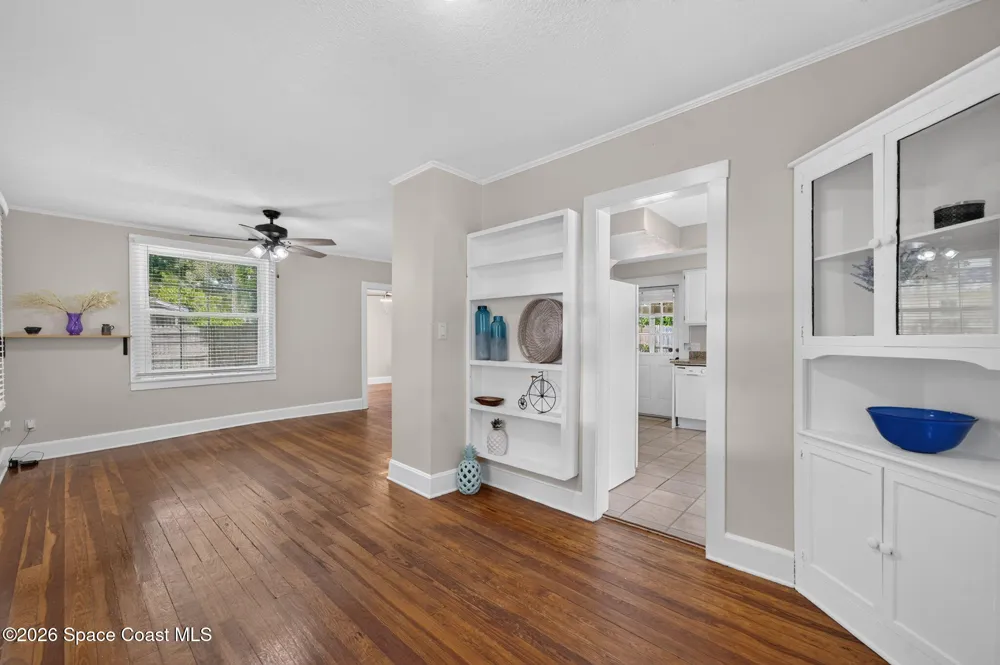 834 Alexander Street Mount Dora, FL 32757