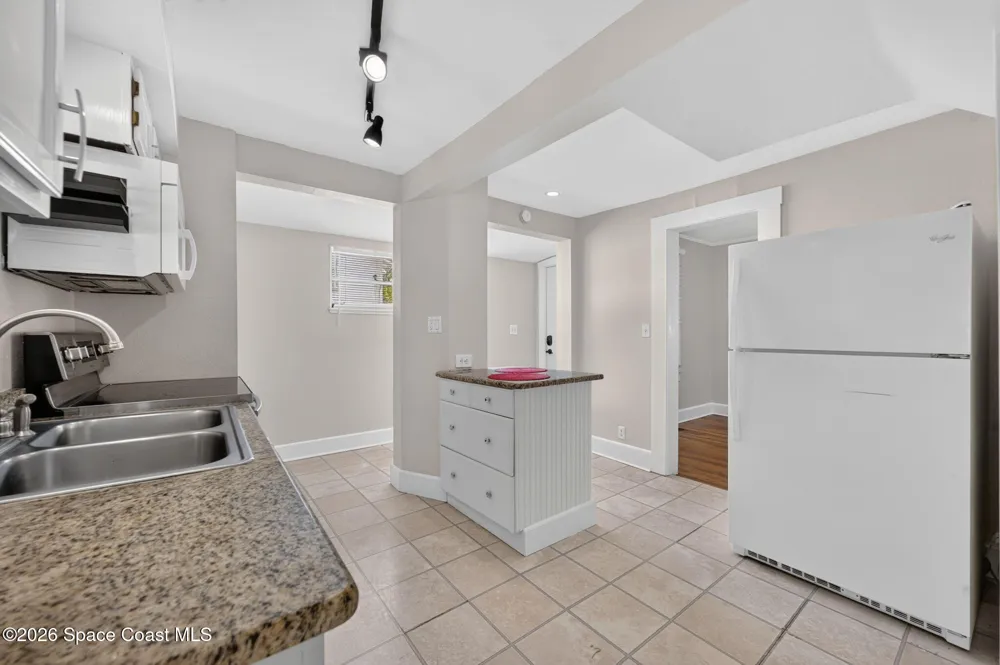 834 Alexander Street Mount Dora, FL 32757