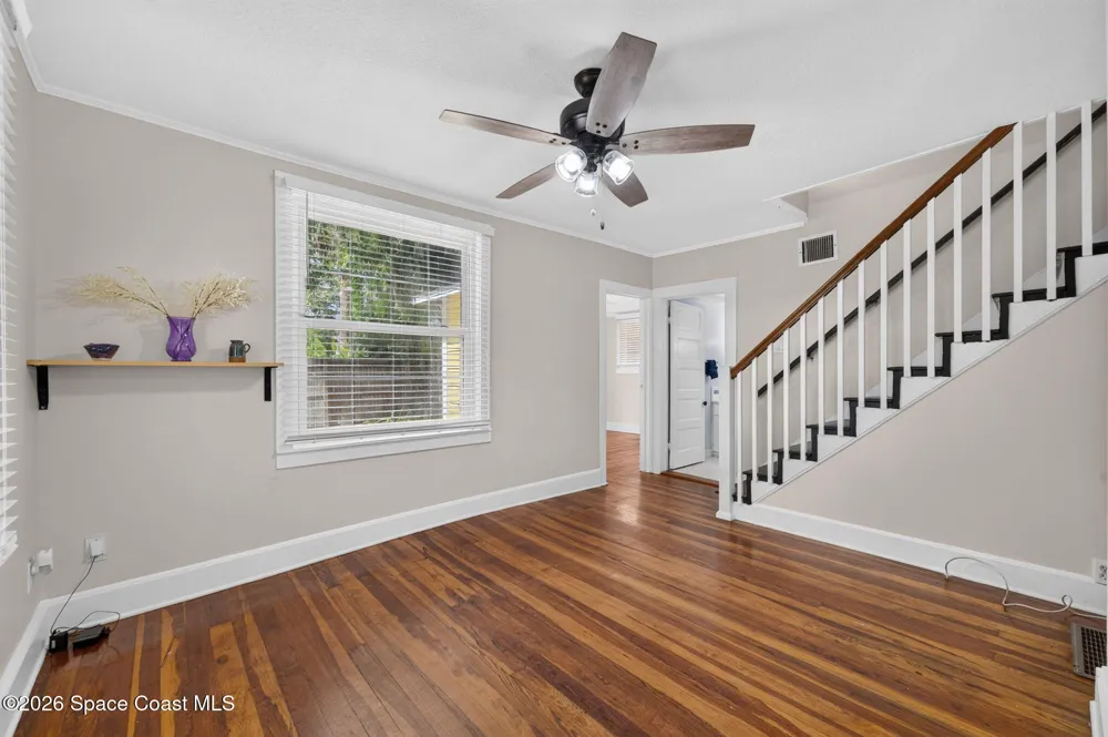 834 Alexander Street Mount Dora, FL 32757