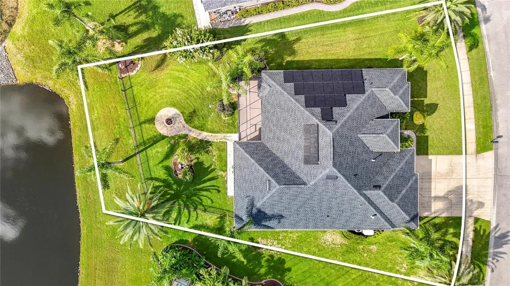 16215 IVY LAKE DRIVE Odessa, FL 33556